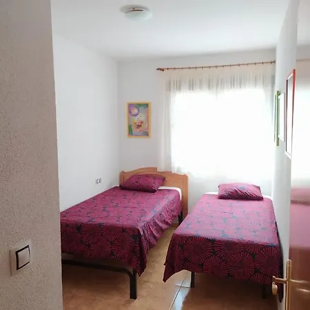 Delmar Apartamento *