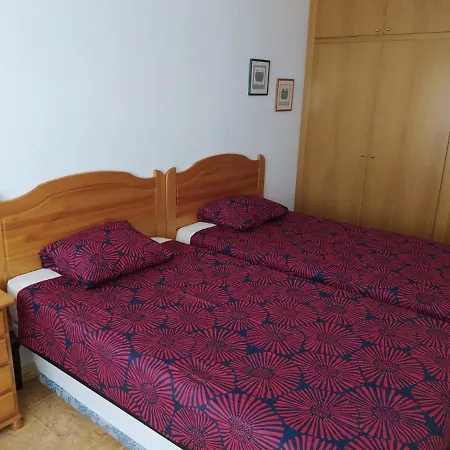 Apartamento Delmar El Campello