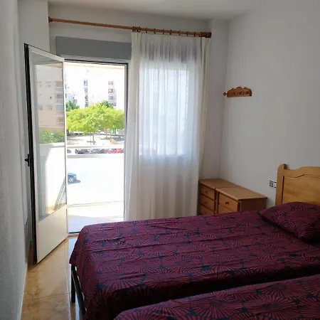 Apartamento Delmar