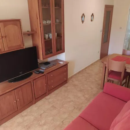 Delmar * El Campello